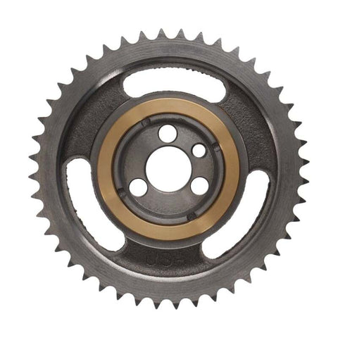 Manley Race Roller Timing Chain Kit - Small Block Chevrolet - Shim