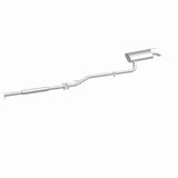 MagnaFlow BRE Exhaust Kit 02-05 Hyundai Sonata 2.7L