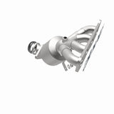 Magnaflow 13-17 Nissan Sentra 1.8L Direct-Fit Catalytic Converter