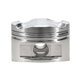 JE Pistons BMW S50B32 Euro Kit - Single Piston