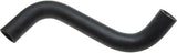 Gates 98-99 Toyota Corolla 4-Cyl. 1.8L Lower Molded Coolant Hose