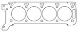 Cometic Jaguar AJ30/AJ35 .030in MLS Cylinder Head Gasket - 93mm Bore - RHS