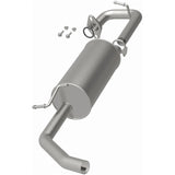BRE Exhaust 98-00 RAV4 2.0L Muffler Kit
