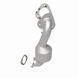 MagnaFlow Direct Fit Catalytic Converter 13-17 Explorer V6 3.5 OEM Close Coupled