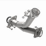 BRE Exhaust 04-09 Highlander RX330 RX350 2.4L 3.3L 3.5L Front Pipe Kit