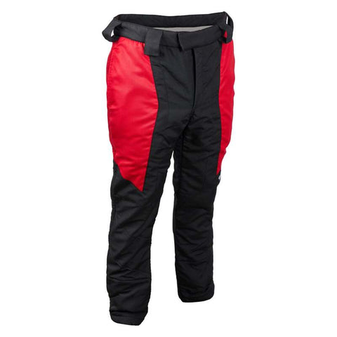 Sparco Pants Stint 60 BLK/RED
