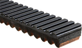 Gates 2015-17 Polaris RZR S 875cc G-Force Carbon Cord CVT Belts