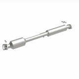 Magnaflow 14 Hyundai Sonata 2.4L Direct Fit Cat Converter