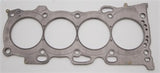 Cometic Toyota 2AZ-FE/2AZ-FXE .030in MLS Cylinder Head Gasket - 89mm Bore