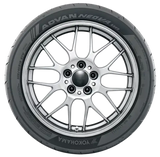 Yokohama Advan Neova AD09 Tire - 245/35R18 XL