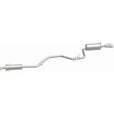 MagnaFlow BRE Exhaust Kit 09-13 Mazda 6 2.5L