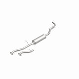 MagnaFlow BRE Exhaust Kit 99-01 Silverado Sierra 1500