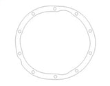 Cometic Ford 9in .020in Rubber Coated Stainless Differential Cover Gasket - 10 Bolt