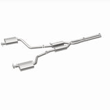 MagnaFlow Dodge BRE Exhaust Replacement Kit