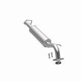 BRExhaust 09-11 Mazda Tribute/ 09-12 Ford Escape Muffler Kit