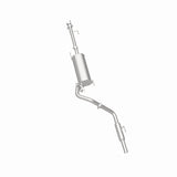 MagnaFlow BRE Exhaust Kit 03-09 4Runner GX470