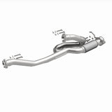 BRE Exhaust 05-07 Ford Freestyle 3.0L Front Pipe Kit