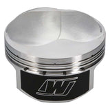 Wiseco Chevy 360 4.035in Bore 1.225in CH 13.00 CC Piston Set