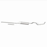 MagnaFlow BRE Exhaust Kit 04-08 Ford F-150