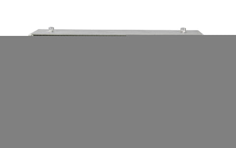 SpeedFactory Racing HP Dual Backdoor Front Mount Intercooler  - 3