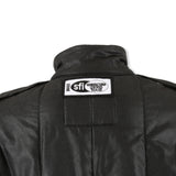 RaceQuip SFI-20 Jacket Black Large