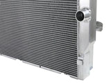 aFe 10-12 Dodge RAM L6-6.7L (td) BladeRunner Street Series High Capacity Aluminum Radiator