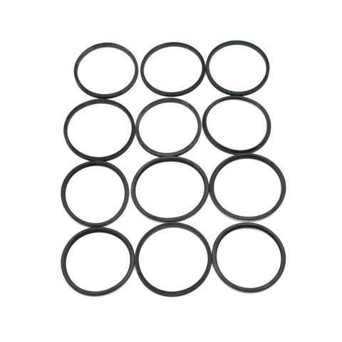 Wilwood O-Ring Kit - 1.75in x 1.62in Square Seal - 12 pk