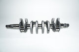 Titan Motorsports Yamaha 1.8L / 1.9L 4340 Performance Crankshaft — 2008+ Yamaha