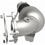 Magnaflow 20-21 Ford Escape Front Underbody 2L Direct Fit Converter