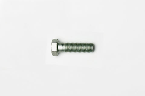 Wilwood bolt M16-2.00X55MM LG hhcs 10.9 WES072 CL1 silver din 933