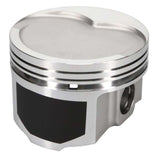 Wiseco Pro Tru Street Oldsmobile 455 4.125in Bore 1.750in CH -15.00 CC Piston Set