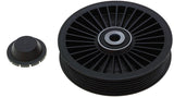 Gates 06-09 Volvo S60 5-Cyl. 2.5L Idler Belt Drive Pulley