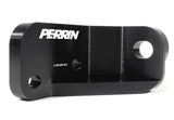 PERRIN 15-21 Subaru Impreza/WRX/STI Pitch Stop Mount & Firewall Brace - Black