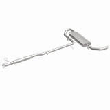 MagnaFlow BRE Exhaust Kit 07-09 Equinox Torrent 3.4L