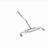 MagnaFlow Mazda BRE Exhaust Replacement Kit