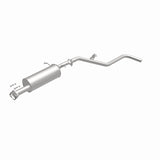 MagnaFlow BRE Exhaust Kit 90-96 Nissan D21 2.4L