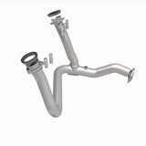 BRE Exhaust 92-93 S10 Sonoma 2.8L 4.3L Front Pipe Kit