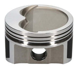Wiseco Pro Tru Street Chevy Small Block 4.040in Bore 1.560in CH -15.00 CC Piston Set