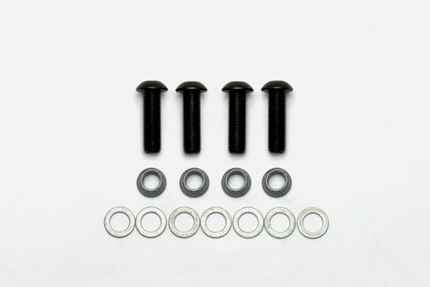 Wilwood bolt kit bracket P&S spindle front
