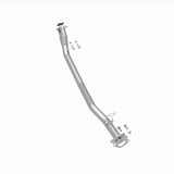 BRE Exhaust 86-89 4Runner 2.4L Front Pipe Kit