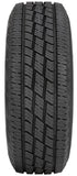Toyo Open Country H/T II Tire 235/65R18 110V XL
