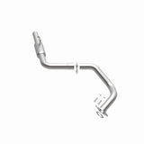 Magnaflow BRE Rear Muffler Kit Replacement Lexus