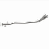 BRE Exhaust 86-89 4Runner 2.4L Front Pipe Kit