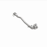 BRE Exhaust 86-89 4Runner 2.4L Front Pipe Kit