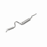 MagnaFlow BRE Exhaust Kit 04-09 Durango Aspen