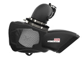 aFe 25-26 RAM L6-6.7L (td) Momentum HD Cold Air Intake System w/ Pro DRY S Filter