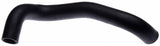 Gates 98-04 Nissan Frontier 4-Cyl. 2.4L Lower - Rad. To Pipe Molded Coolant Hose