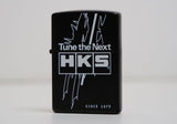 HKS Zippo Lighter TTN