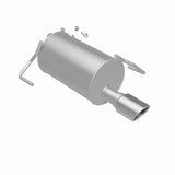 BRE Exhaust 06-09 Legacy 2.5L Muffler Kit