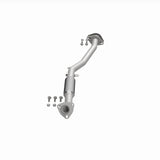 BRE Exhaust 95-99 200SX Sentra 1.6L Front Pipe Kit